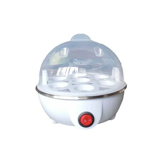 Rapid Egg Cooker — Breakfast Ready in 8 Minutes