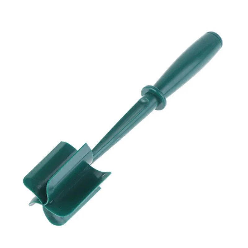 Handheld Meat & Food Masher — Quick Mince, No Electricity