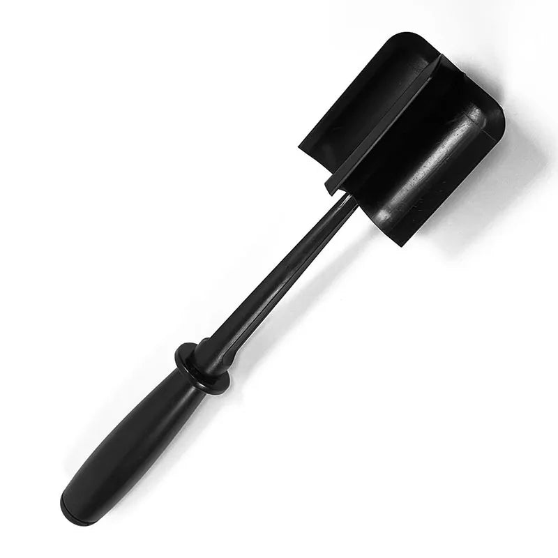 Handheld Meat & Food Masher — Quick Mince, No Electricity
